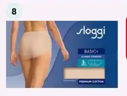 Galeria Sloggi Maxi-slip ,, Basic+'' Angebot