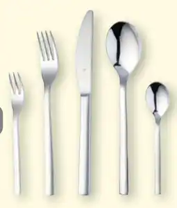 Galeria WMF Besteck-Garnitur ATRIA Angebot