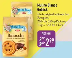Galeria Mulino Bianco Gebäck Angebot