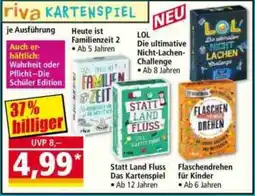 Norma Riva kartenspiel Angebot
