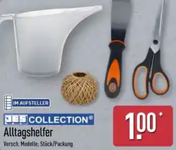 Aldi Nord JES COLLECTION Alltagshelfer Angebot