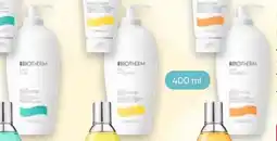Galeria Biotherm Bodylotion Angebot