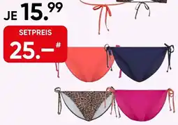 Galeria MANGUUN Bikini-Hose Angebot