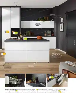 Zurbrüggen Dieter Knoll Einbaubackofen DKP 39906BK Angebot