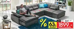 Zurbrüggen Beldomo U-Ecke Angebot