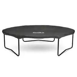 Netto Marken-Discount Salta Abdeckplane - rund - Ø320 cm Angebot