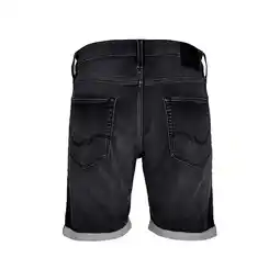 Netto Marken-Discount Jack & Jones Shorts RICK Denim-Shorts Angebot