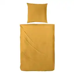 Netto Marken-Discount Luxus Satin-Bettwäsche versch. Ausführungen Angebot