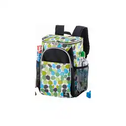 Netto Marken-Discount Stone, Kühl-Rucksack Angebot