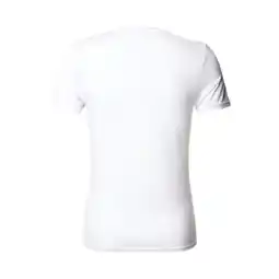 Netto Marken-Discount Joop T-Shirt JM0011 Kurzarmshirt 2er Pack Angebot