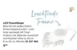 Tchibo LED-Traumfänger Angebot
