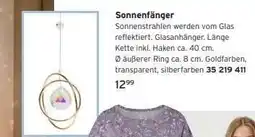 Tchibo Sonnenfänger Angebot