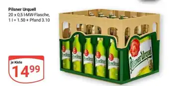 Pilsner Urquell
