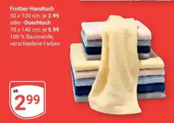 Globus Frottier-Handtuch Angebot