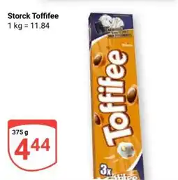 Globus Storck Toffifee Angebot