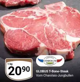 Globus GLOBUS T-Bone-Steak Angebot
