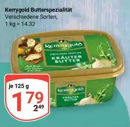 Globus Kerrygold Butterspezialität Angebot