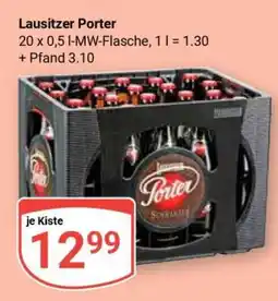 Globus Lausitzer Porter Angebot