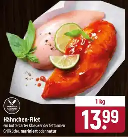 Famila Nord Ost Hähnchen-Filet Angebot