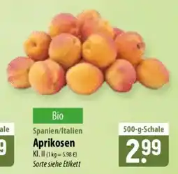 Famila Nord Ost Aprikosen Angebot