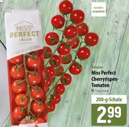 Famila Nord Ost Miss Perfect Cherryrispen Tomaten Angebot