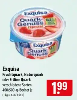 Famila Nord Ost Exquisa Angebot