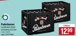 Famila Nord Ost Paderborner Angebot