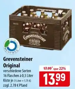 Famila Nord Ost Grevensteiner Original Angebot