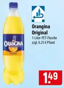 Famila Nord Ost Orangina Original Angebot