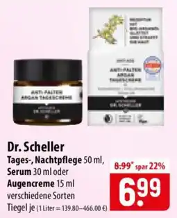 Famila Nord Ost Dr. Scheller Angebot