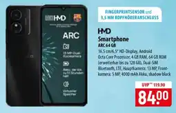 Famila Nord Ost HMD Smartphone Angebot