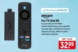 Famila Nord Ost amazon Fire TV-Stick HD Angebot