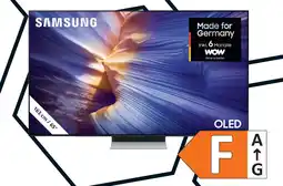 MediaMarkt Samsung gq 65 590 f 65 oled tv Angebot