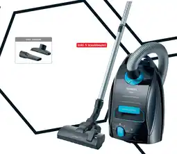 MediaMarkt Siemens vsq5x1238 staubsauger Angebot