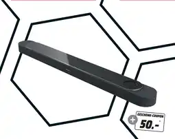 MediaMarkt Bose lifestyle ultra soundbar Angebot