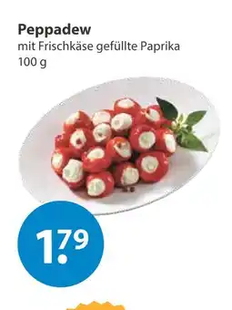 V Markt Peppadew Angebot