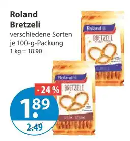 V Markt Roland bretzeli Angebot