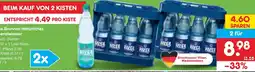 Netto Marken-Discount Vita brunnen natürliches mineralwasser Angebot