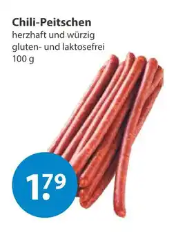 V Markt Chili-peitschen Angebot