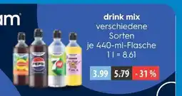 V Markt Drink mix Angebot