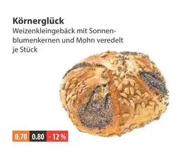 V Markt Körnerglück Angebot