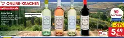 Netto Marken-Discount Evita weine Angebot
