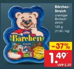 Netto Marken-Discount Bärchen-streich Angebot