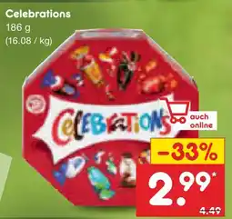 Netto Marken-Discount Celebrations Angebot