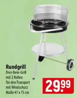 Famila Nord Ost Rundgrill Angebot