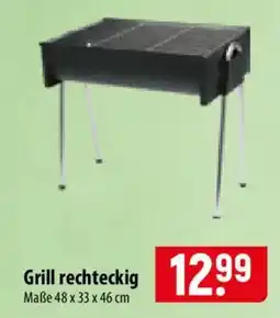 Famila Nord Ost Grill rechteckig Angebot
