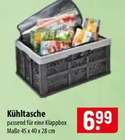 Famila Nord Ost Kühltasche Angebot