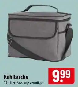 Famila Nord Ost Kühltasche Angebot