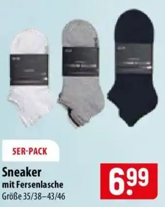 Famila Nord Ost Sneaker Angebot