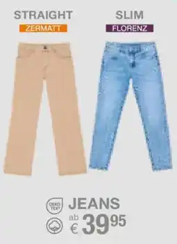 Famila Nord Ost Stooker Jeans Angebot